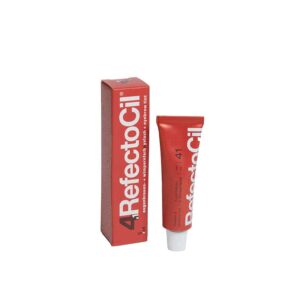 RefectoCil A&W 4.1 Rot (15 ml)