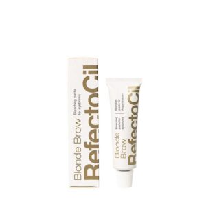RefectoCil Augenbrauen Blondierpulver 0 (15 ml)