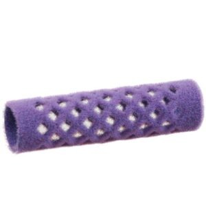 MEX Flockwickler 15 mm lila 12 ST