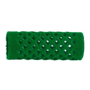 MEX Flockwickler 24 mm grün 12 ST