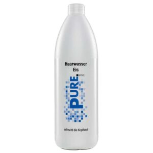 PURE Basic Haarwasser Eis 1 L