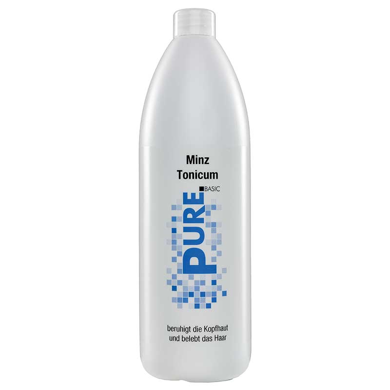 PURE Basic Minz-Tonicum 1 L