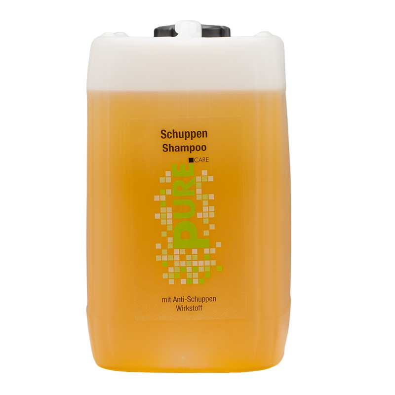 PURE Care Schuppenshampoo 5 L