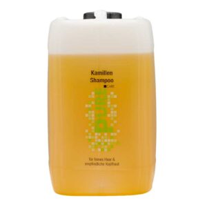 PURE Care Kamillenshampoo 5 L