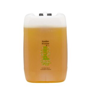 PURE Care Kamillenshampoo 10 L