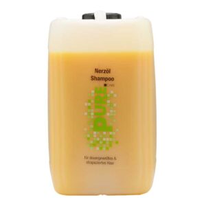 PURE Care Nerzölshampoo 5 L