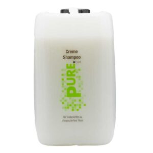 PURE Care Cremeshampoo 5 L