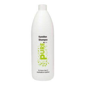 PURE Care Kamillenshampoo 1 L