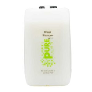 PURE Care Cocos Shampoo 5 L