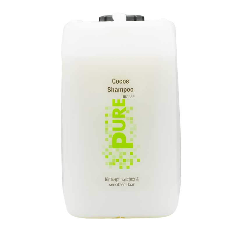 PURE Care Cocos Shampoo 5 L