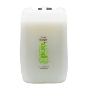 PURE Care Cocos Shampoo 10 L