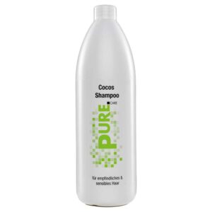 PURE Care Cocos Shampoo 1 L