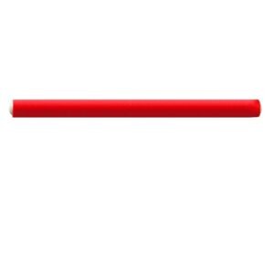 MEX Superflexwickler 13 mm rot 6 ST