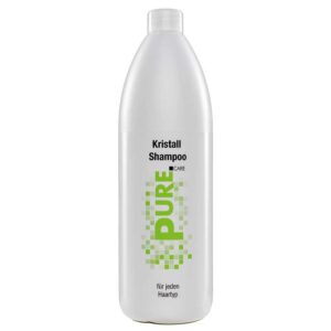 PURE Care Kristallshampoo 1 L