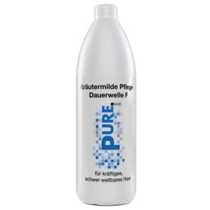 PURE Kräuterm. -Dauerwelle F (1000 ml)