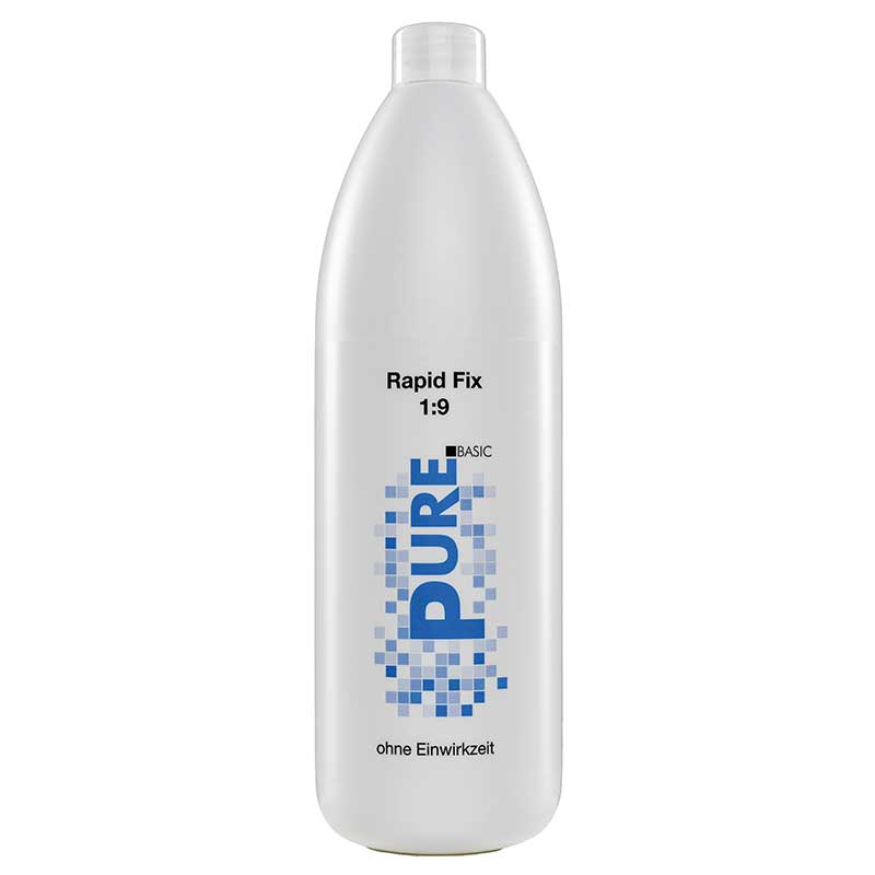 PURE Basic Rapid Fix 1:9 - 1 L