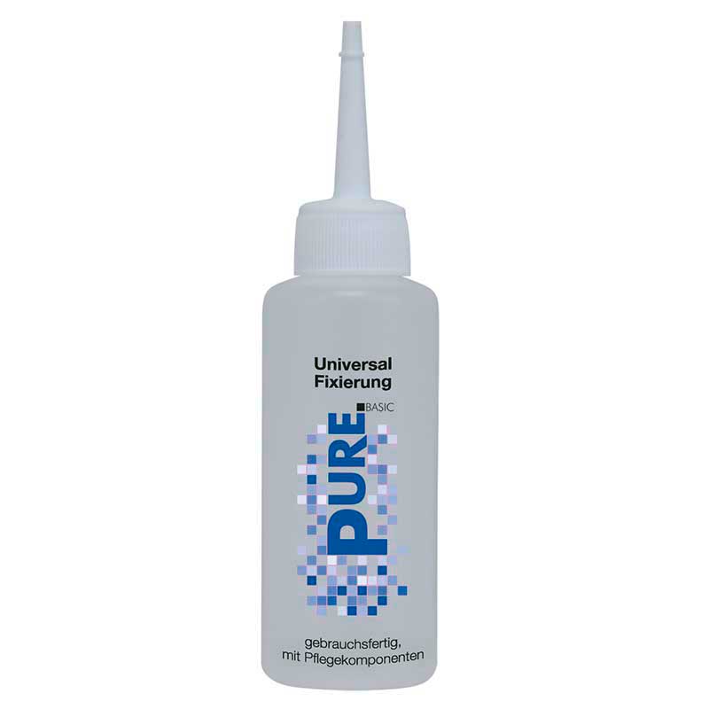 PURE Basic Universal Fixierung gebf.80ml
