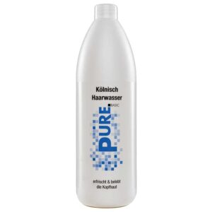 PURE Basic Haarwasser Koelnisch 1 L