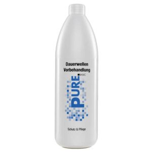PURE Basic Dauerwellenvorbehandlung 1 L