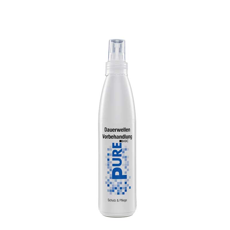 PURE Basic Dauerwellenvorbehandl. 250 ml
