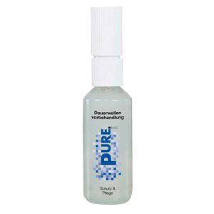 PURE Basic Dauerwellenvorbehandl. 20 ml
