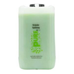PURE Care Kraeuterspuelung 5 L