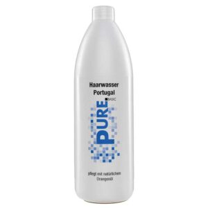 PURE Basic Haarwasser Portugal 1 L