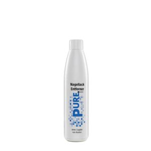 PURE Basic Nagellackentferner 250 ml