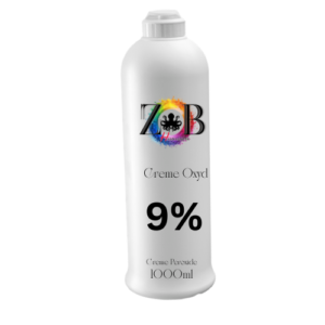 Z:B Wasserstoff 1000ml 9%