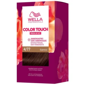 CT FRESH UP KIT 130 ml DEEP_BROWNS  4/77