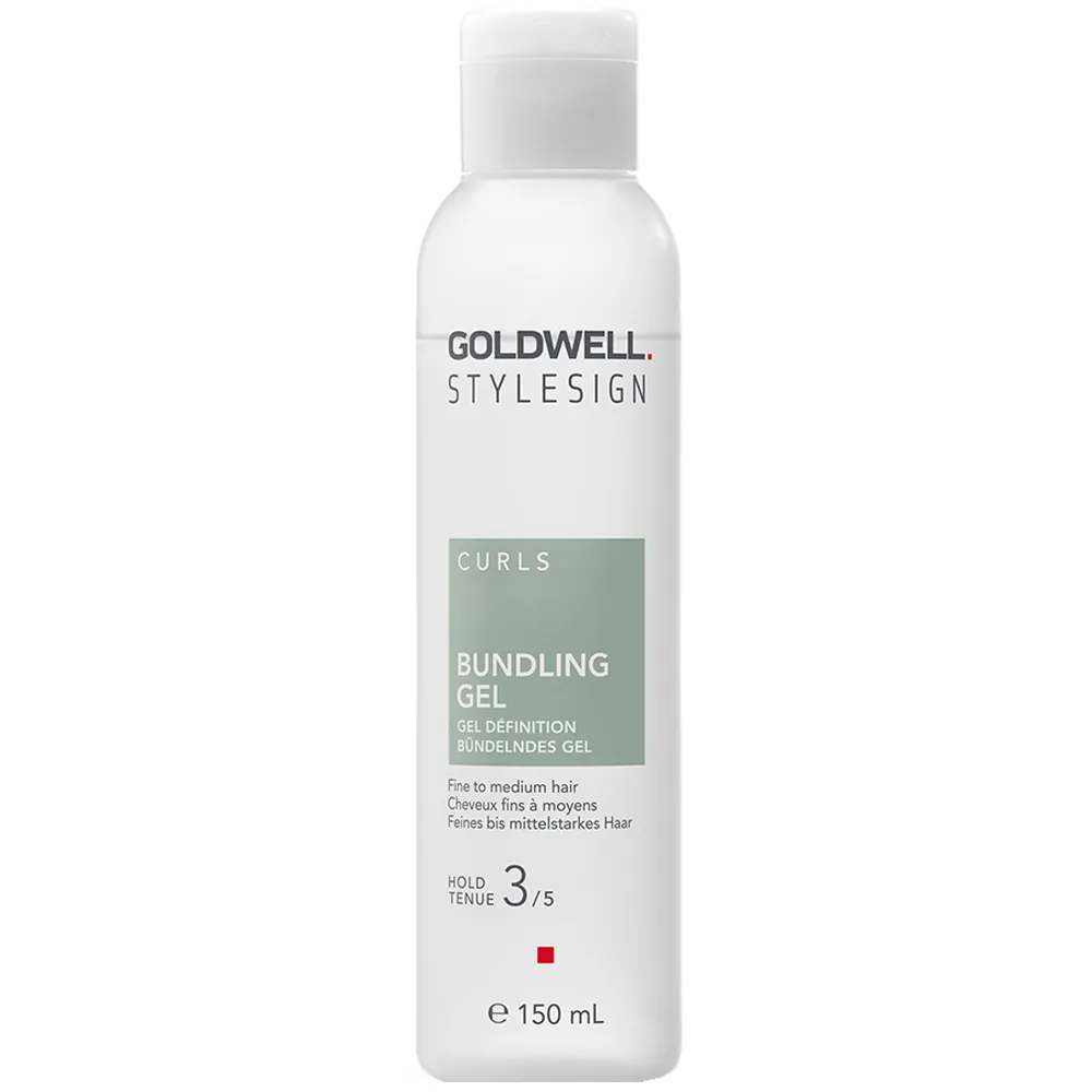 Stylesign Curls Schwereloses Gel 150 ml