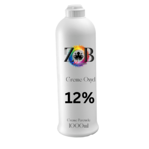 Z:B Wasserstoff 1000ml 12%