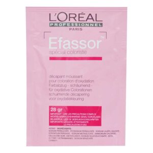 Loreal Efassor Farbabzug  28g