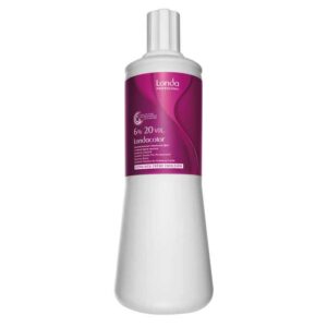 Londa Oxidationscreme für Cremehaarfarbe 6% 1L