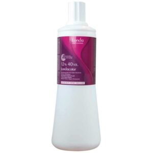 Londa Oxidationscreme für Cremehaarfarbe 12% 1L