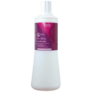 Londa Oxidationscreme für Cremehaarfarbe 9% 1L