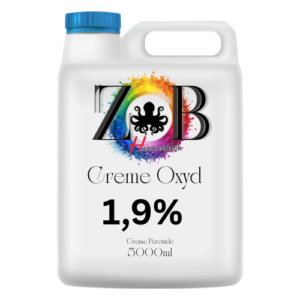 Z:B Wasserstoff 5000ml 1,9%