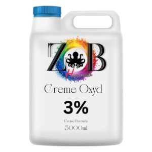 Z:B Wasserstoff 5000ml 3%