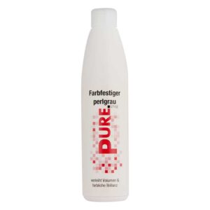 PURE Style Farbfestiger perlgrau 250ml