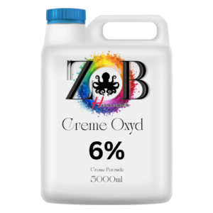 Z:B Wasserstoff 5000ml 6%