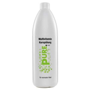 PURE Care Multivitamin Kurspülung 1 L