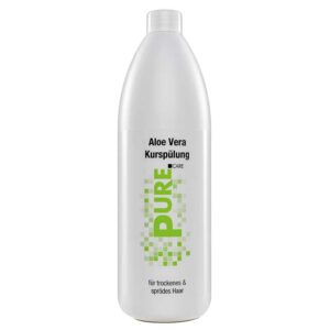 PURE Care Aloe Vera Kurspül. 1 L