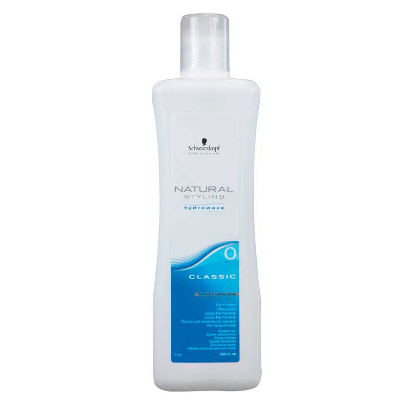 Natural Styling Classic 0 1000 ml