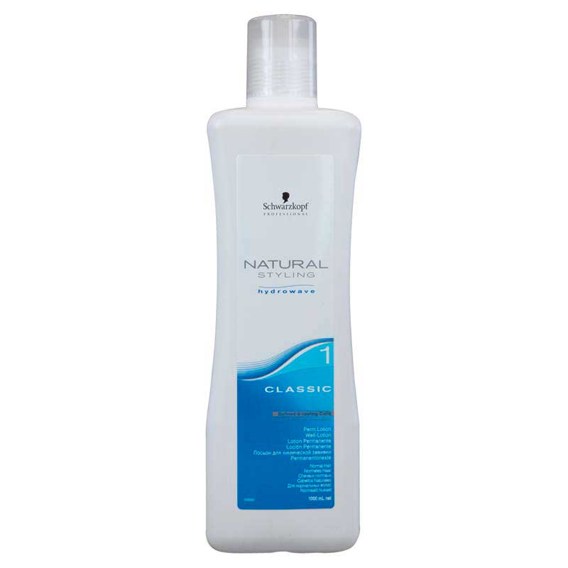Natural Styling Classic 1 1000 ml