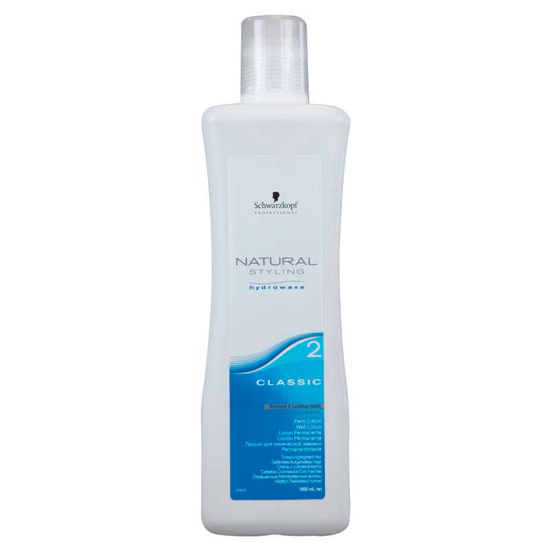 Natural Styling Classic 2 1000 ml