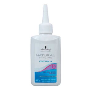 Natural Styling Glamour 0 80 ml