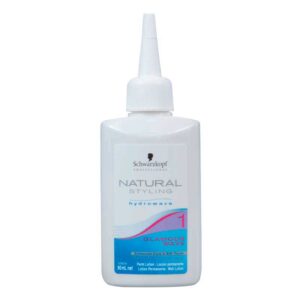 Natural Styling Glamour 1 80 ml