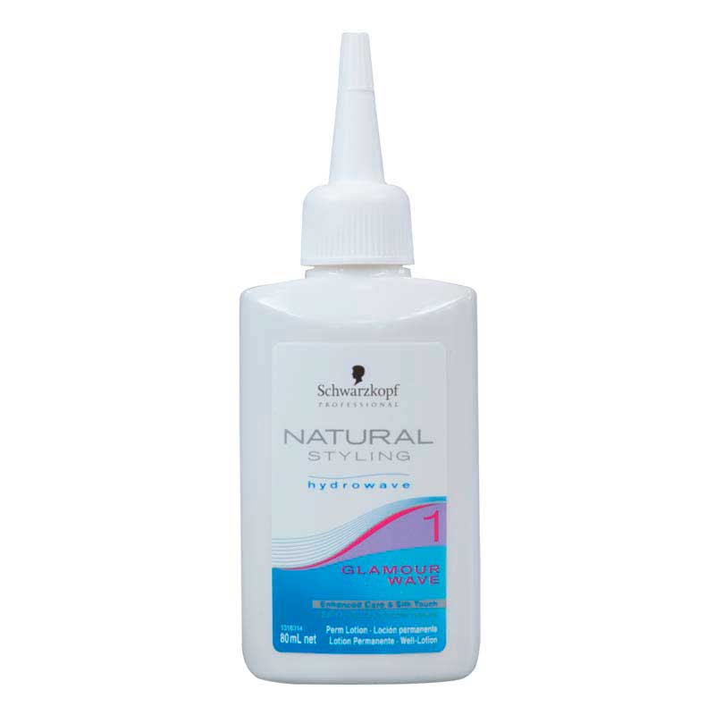 Natural Styling Glamour 1 80 ml