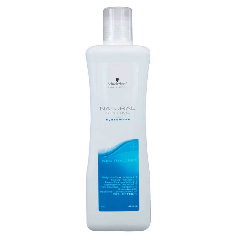 Natural Styling Neutralizer + 1000 ml