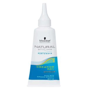 Natural Styling Creative Gel 1 50 ml